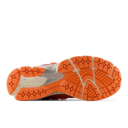 U1906R – TANGERINE HEAT with STONE PINK
