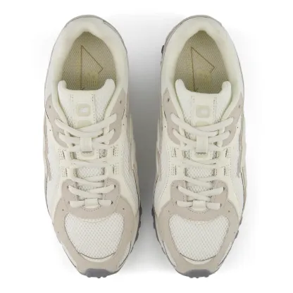 204L – ANGORA with LINEN