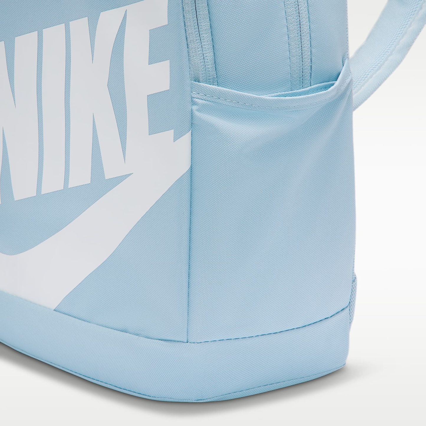 Nike Backpack (21L) – Light Armoury Blue/Light Armoury Blue/White