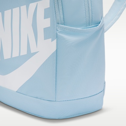 Nike Backpack (21L) – Light Armoury Blue/Light Armoury Blue/White