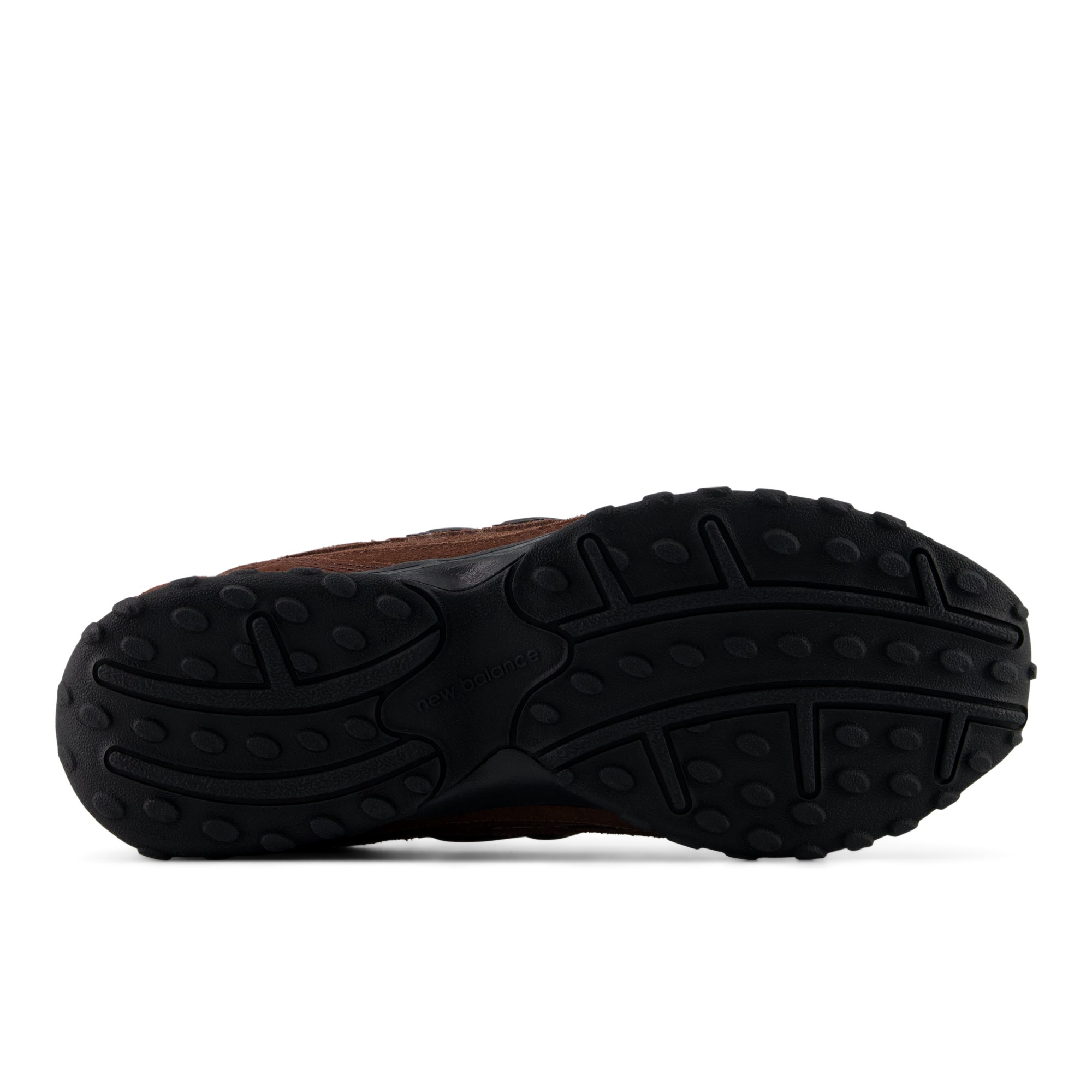 204L – PUMPERNICKEL with BLACK