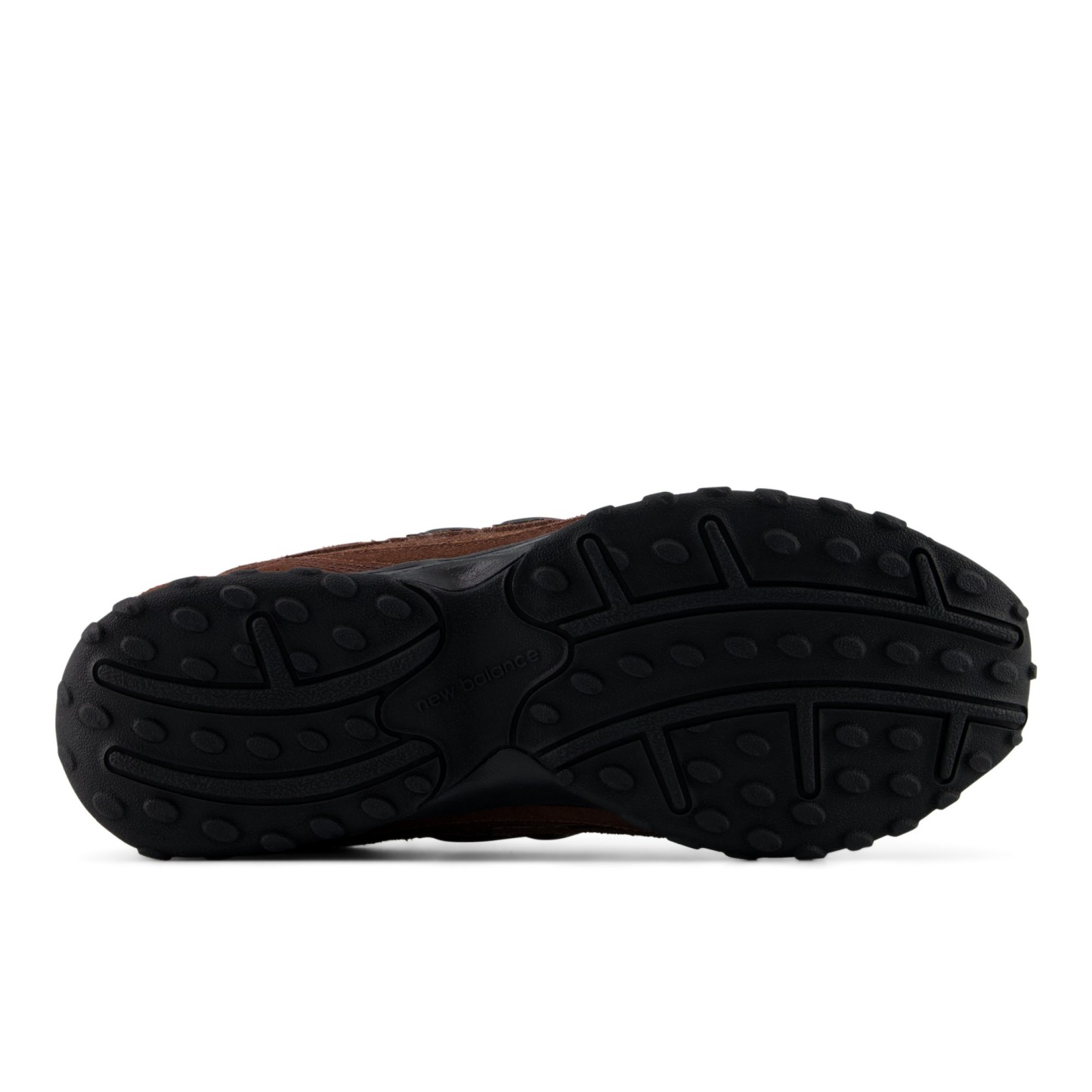 204L – PUMPERNICKEL with BLACK
