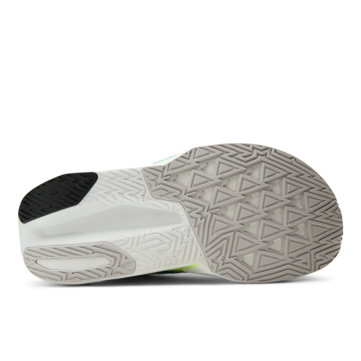 FuelCell Rebel v5 – AFTERGLOW with DEEP END