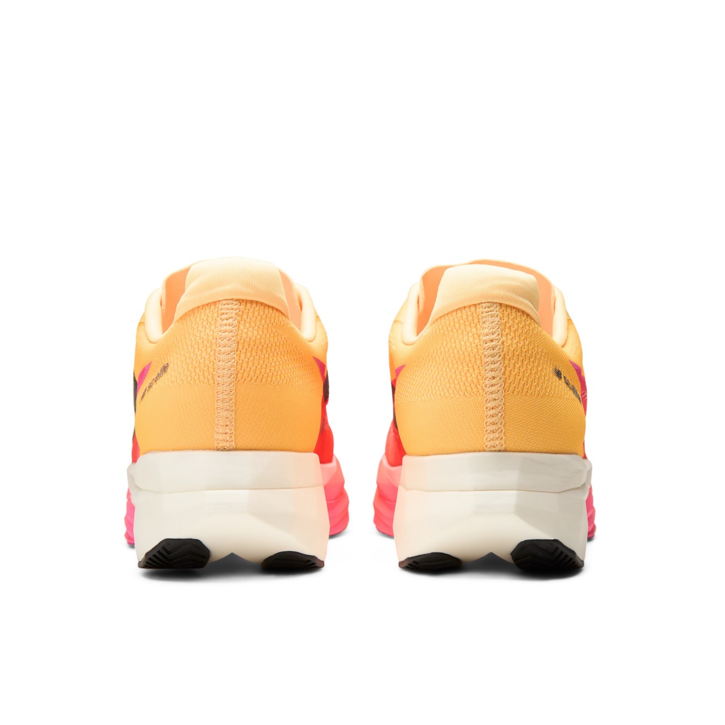 FuelCell SuperComp Elite v5 – TANGERINE HEAT with WHITE PEACH and PINK HEAT