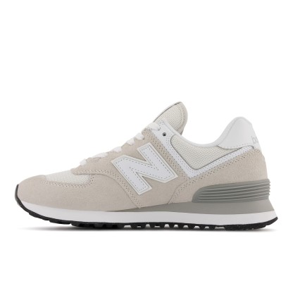 574 Core – NIMBUS CLOUD with WHITE