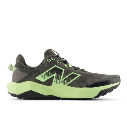 DynaSoft Nitrel v6 – TORNADO with AFTERGLOW and FADED BLACK