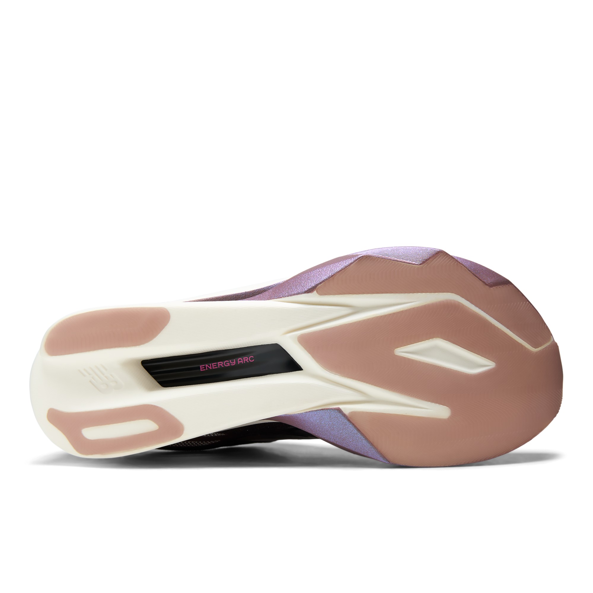 SuperComp Elite v6 men's – CHERRY LEATHER with PEBBLE
