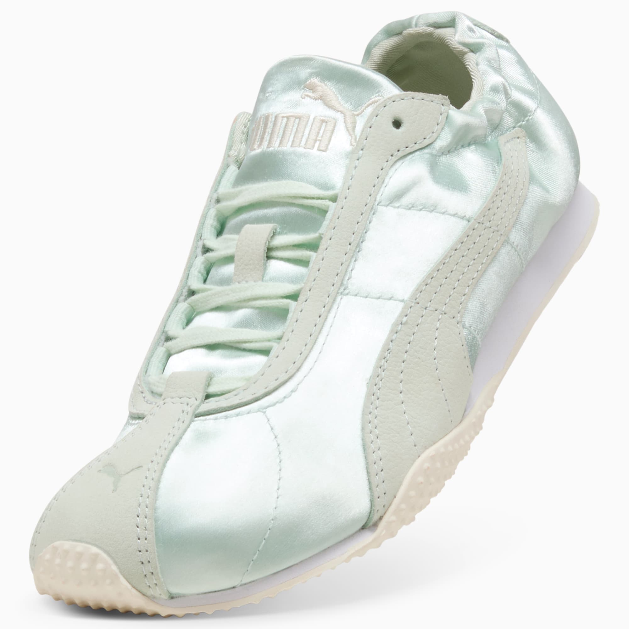 H-Street Etoile Sneakers Women – Sage Glow-Warm White