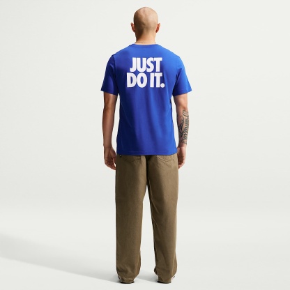 Nike Sportswear T-Shirt – Old Royal