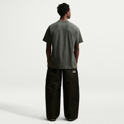 Nike Sportswear Premium Essentials Men's T-Shirt – Newsprint