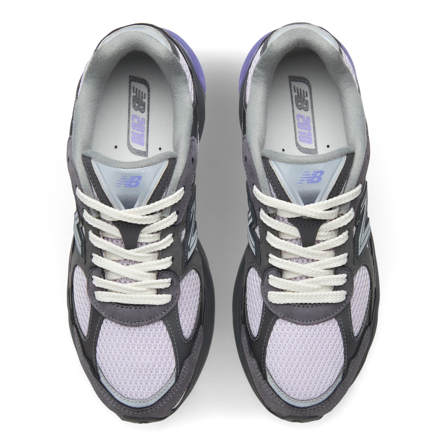 2010 – NEPTUNE GREY with VIOLET CRUSH and TARO