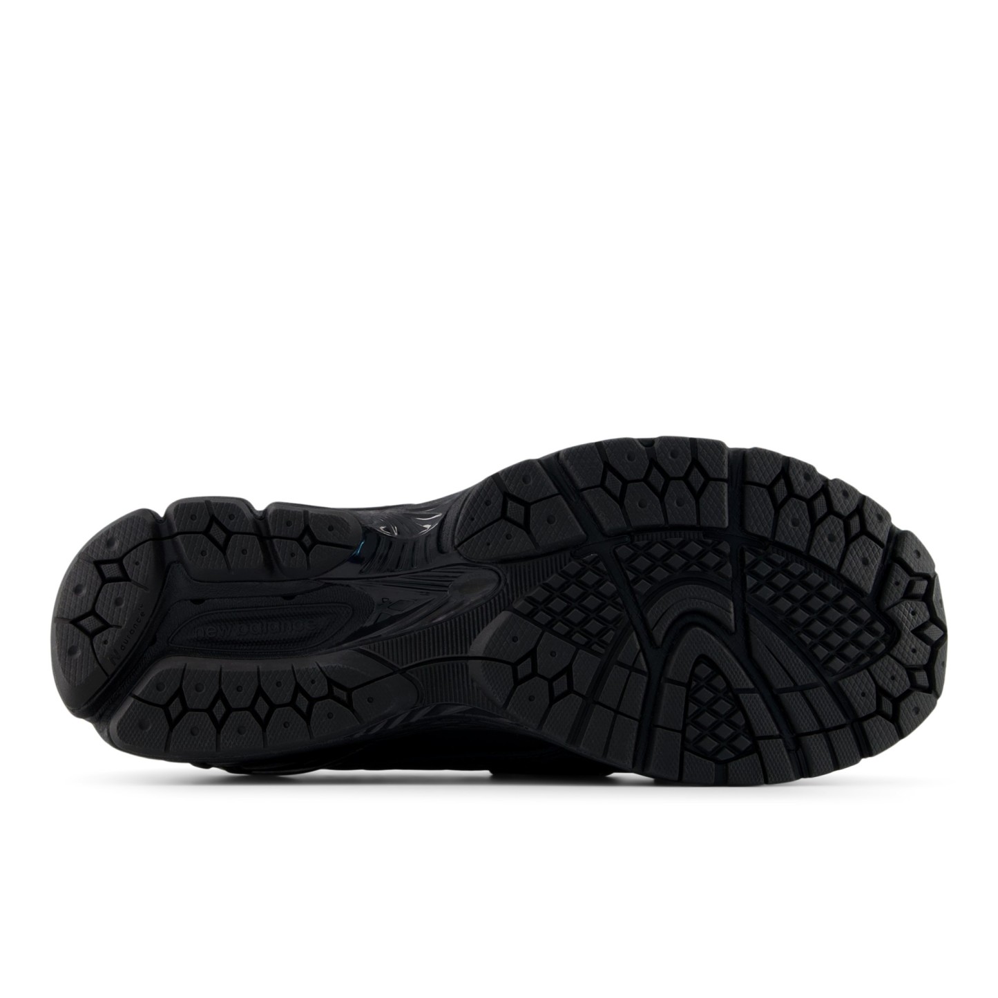 1906L – BLACK with ANGORA