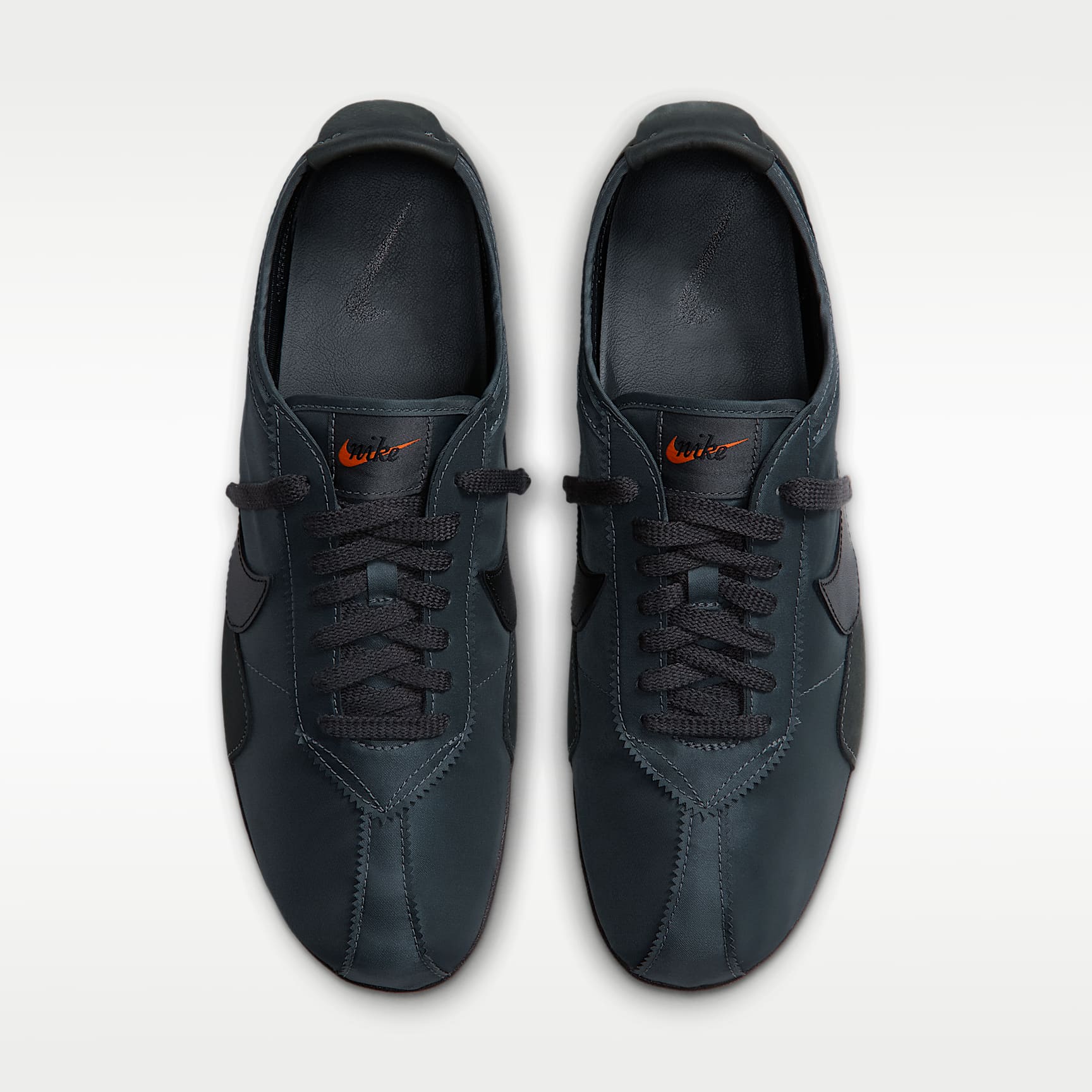 Nike Moon Shoe OG Men's Shoes – Anthracite/Anthracite/Safety Orange/Black