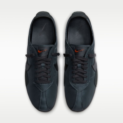 Nike Moon Shoe OG Men's Shoes – Anthracite/Anthracite/Safety Orange/Black