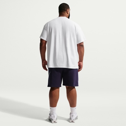 Nike Sportswear Premium Essentials Men's T-Shirt – White