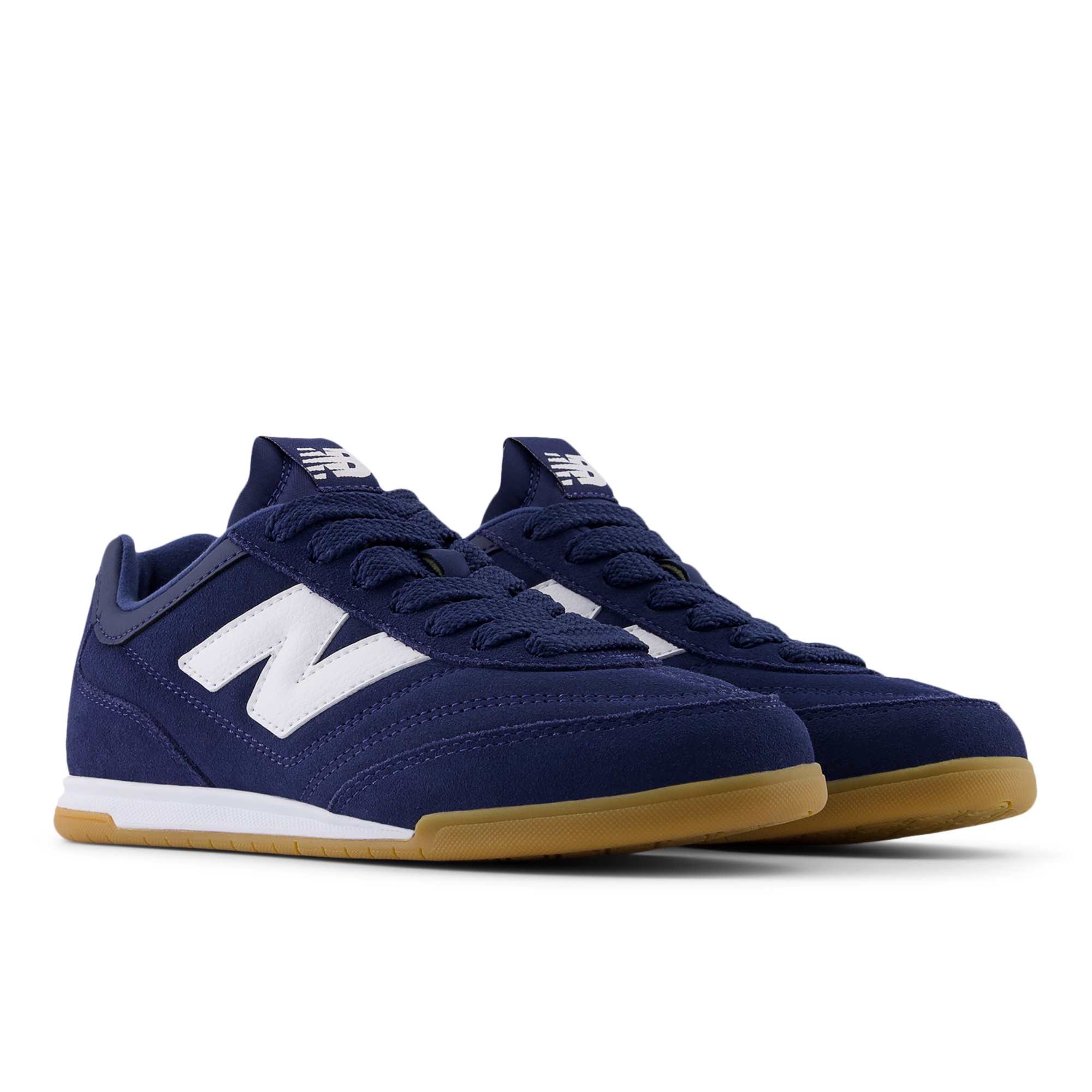 RC42 – NB Navy with Black