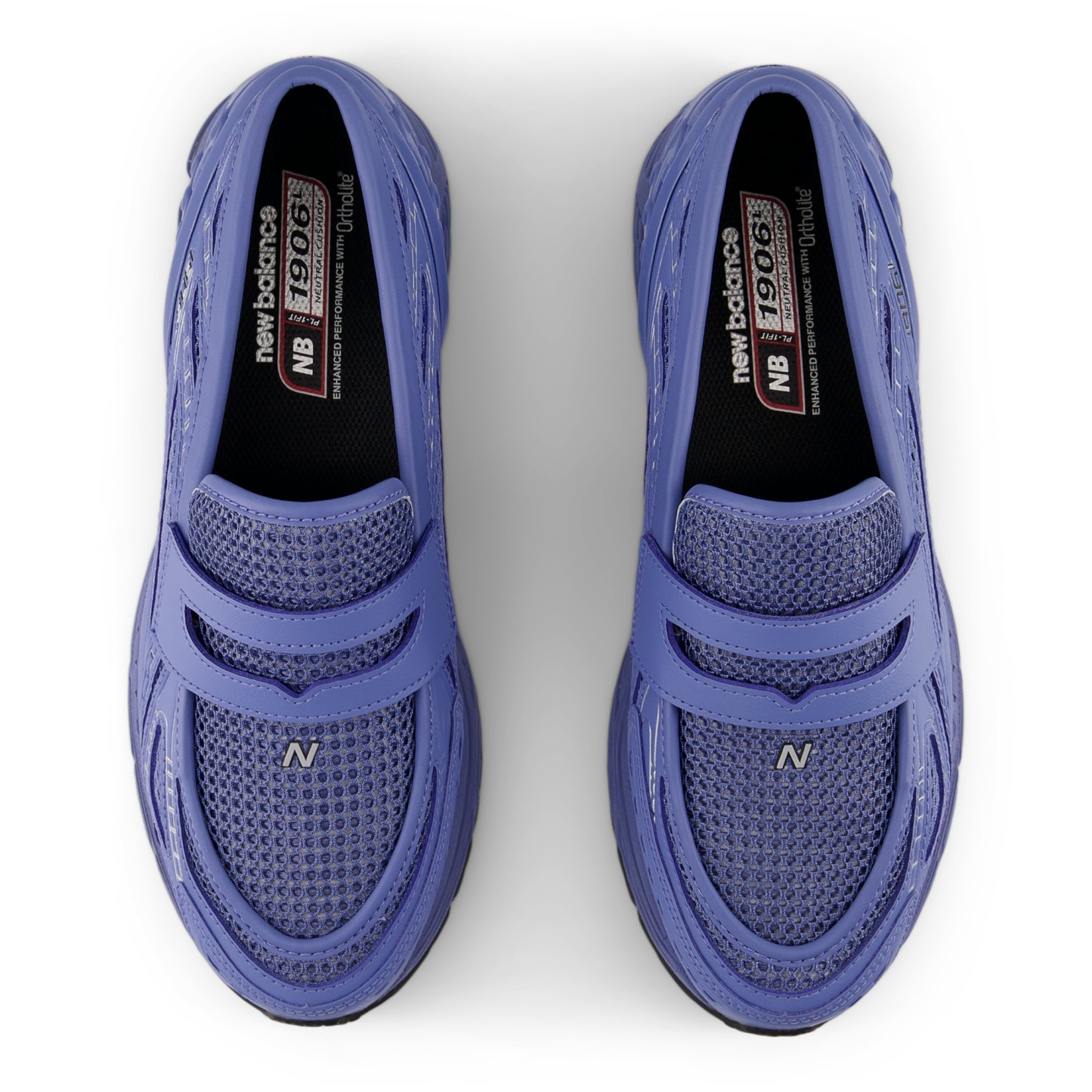 1906L – FAIRWEATHER BLUE