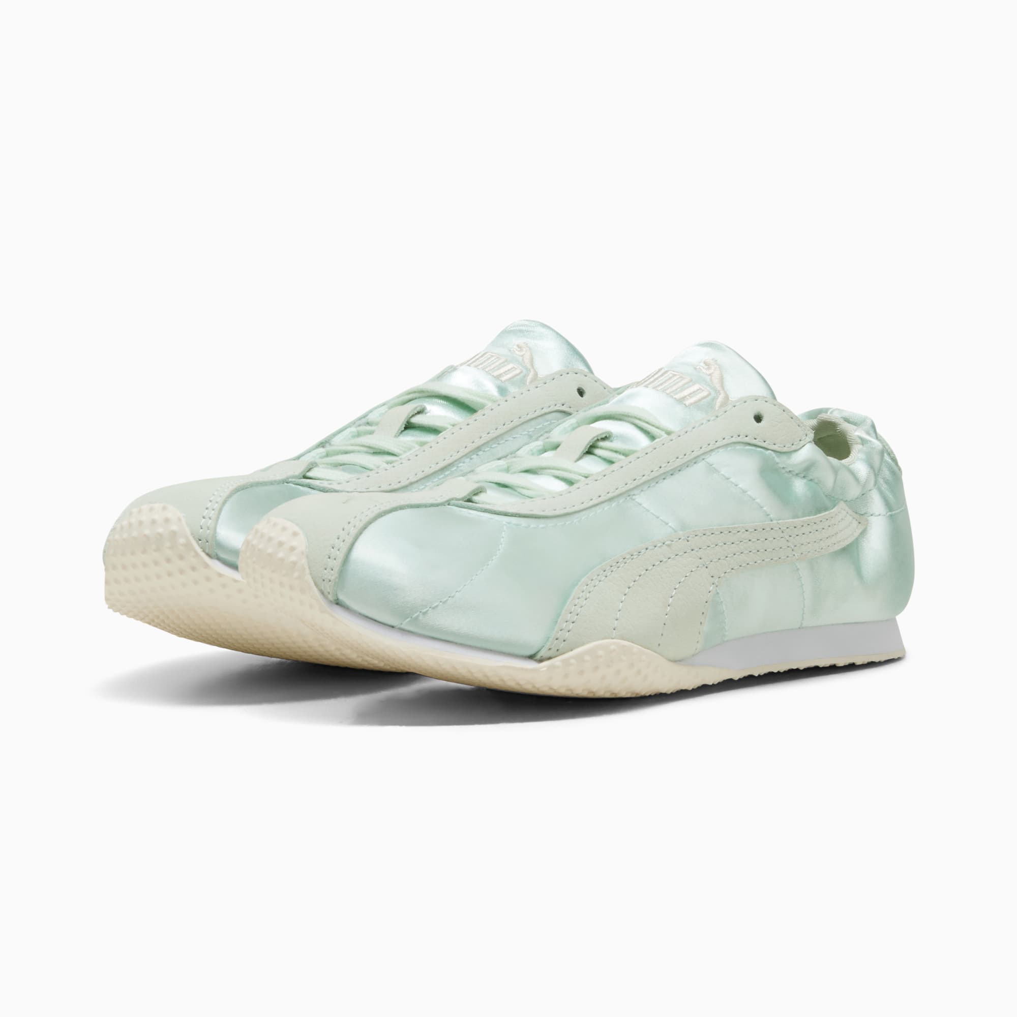 H-Street Etoile Sneakers Women – Sage Glow-Warm White