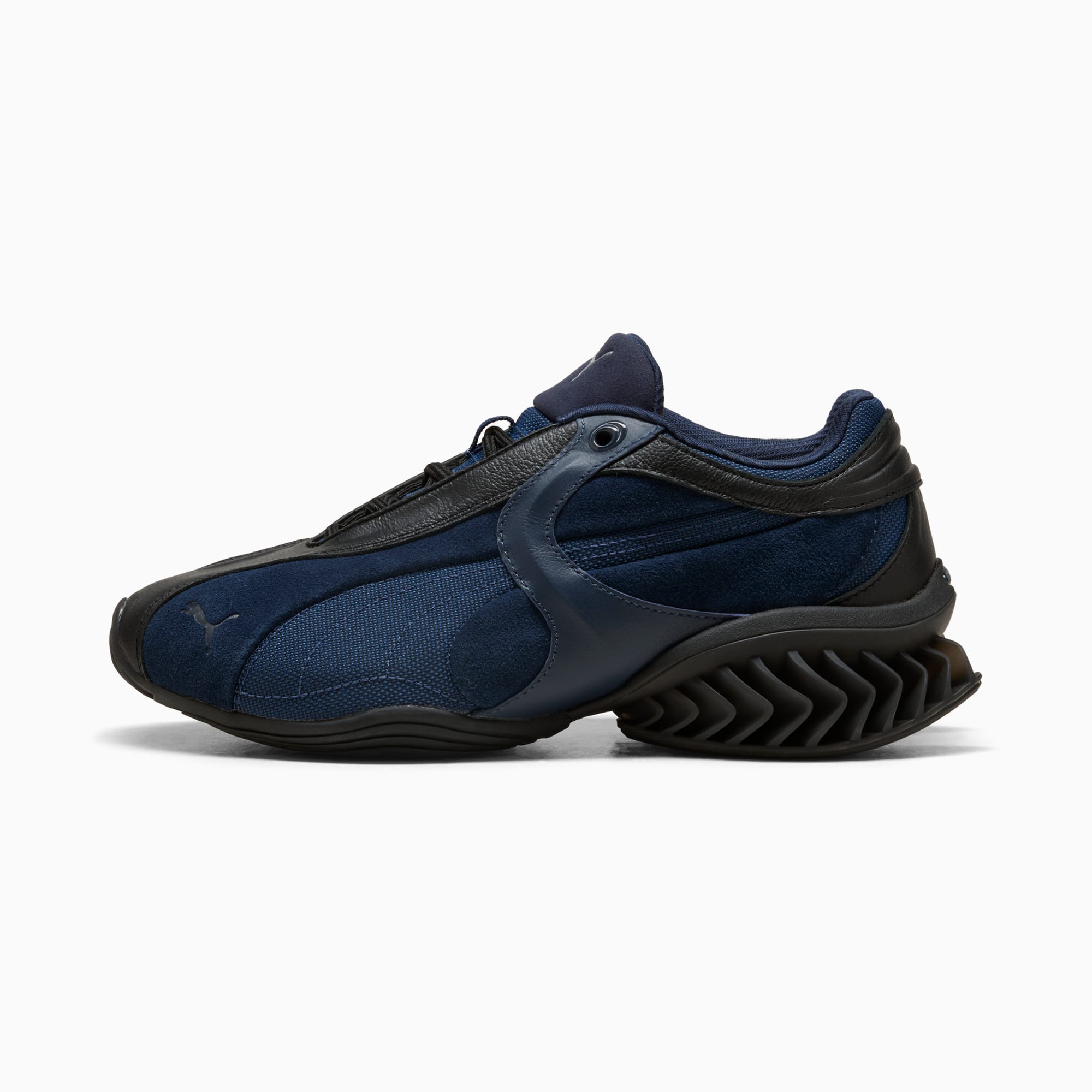 CELL GEO 1 Sneakers Unisex – PUMA Black-Club Navy