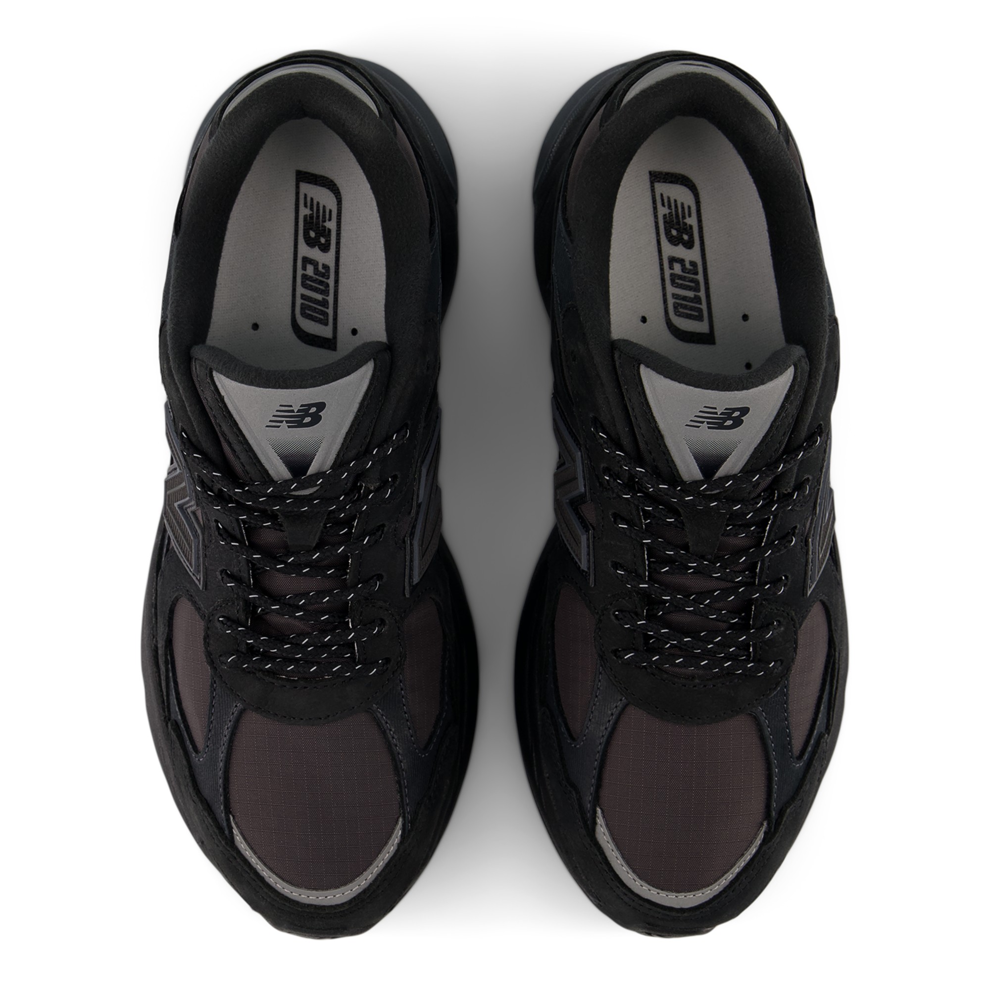 2010 – BLACK with FADED BLACK and PHANTOM