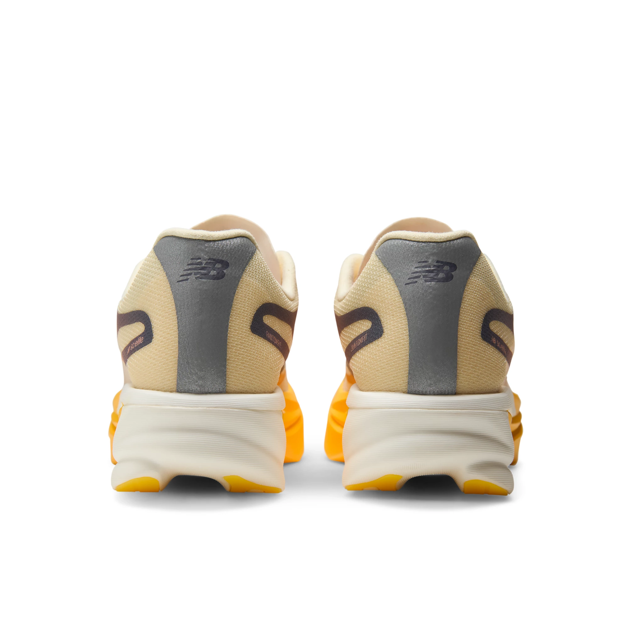 SuperComp Elite v6 women's – SATSUMA ORANGE with PINK LEMONADE