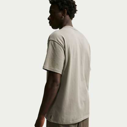 Nike Sportswear Premium Essentials Men's T-Shirt – Light Army