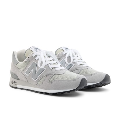 Made in USA 1300 – KOOL GRAY with HARBOR GREY and WHITE