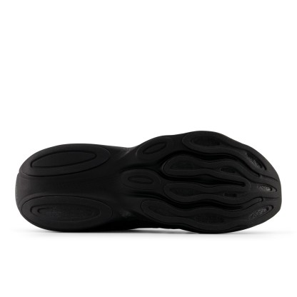 Ellipse v1 men's – BLACK with BLACK METALLIC and FADED BLACK