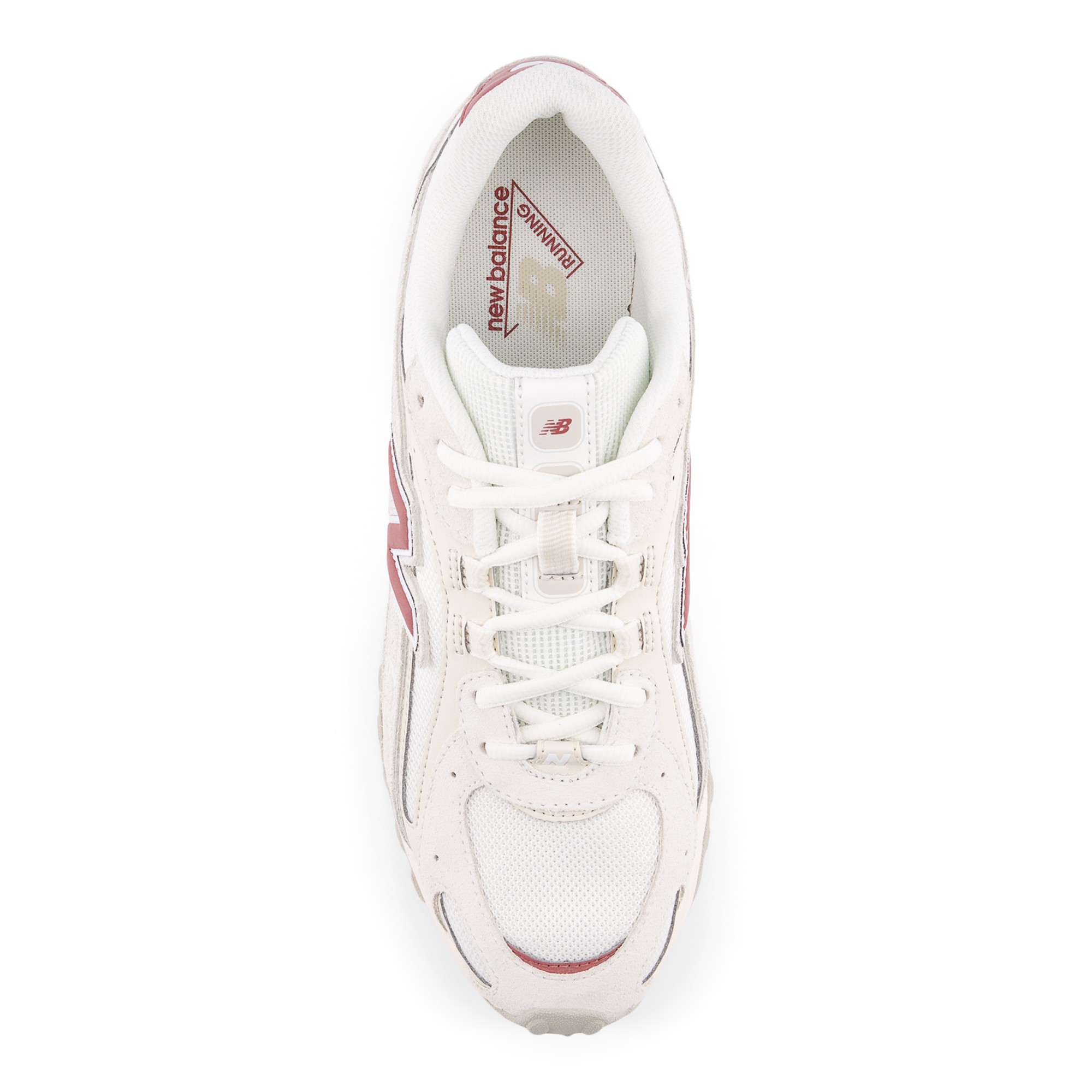 204L – SEA SALT with RED ROCK
