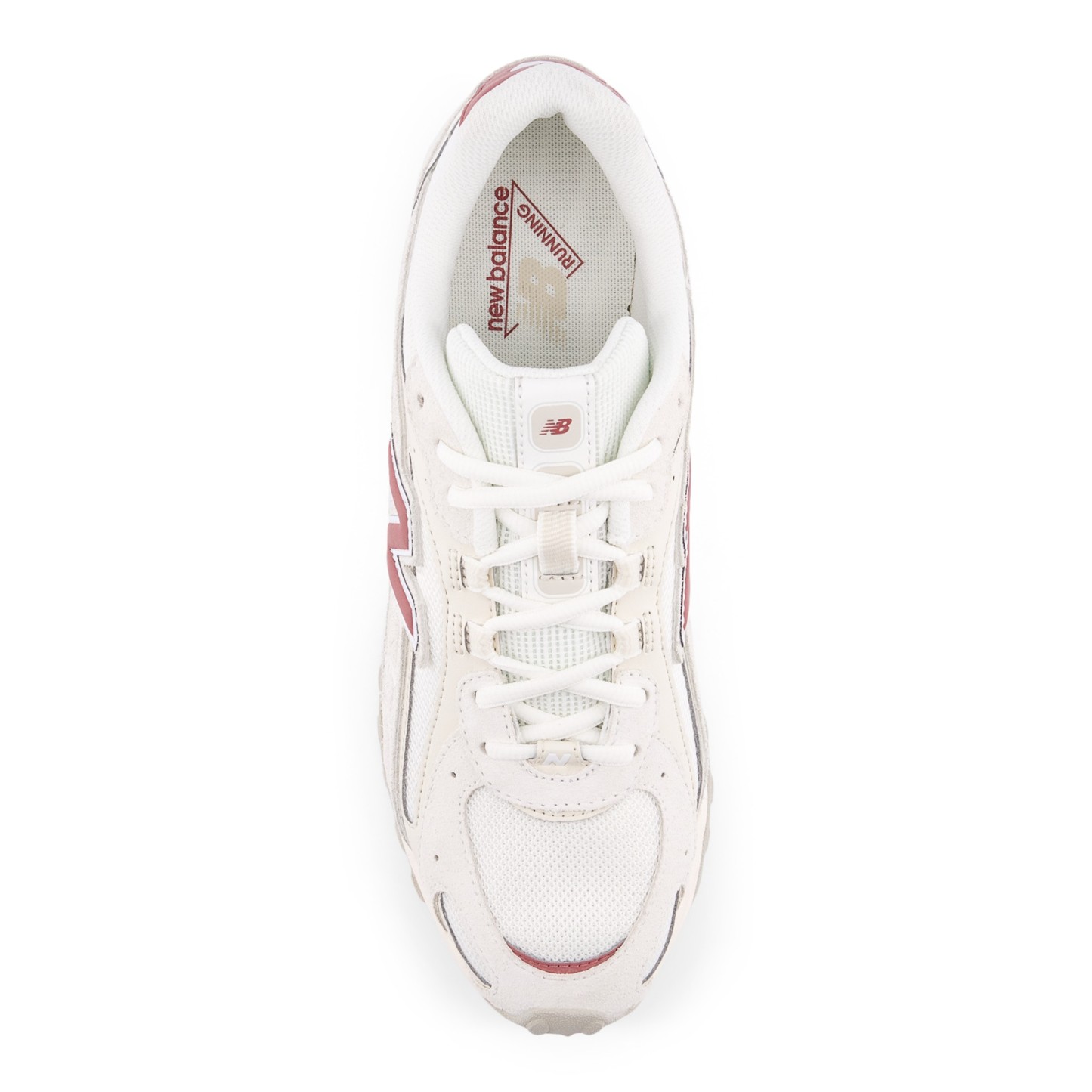 204L – SEA SALT with RED ROCK
