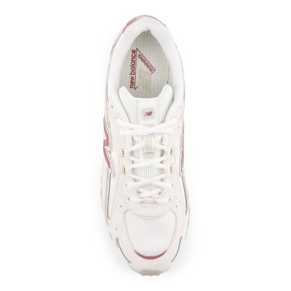 204L – SEA SALT with RED ROCK