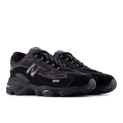1000D – BLACK with BLACK METALLIC and Light Gold Metallic