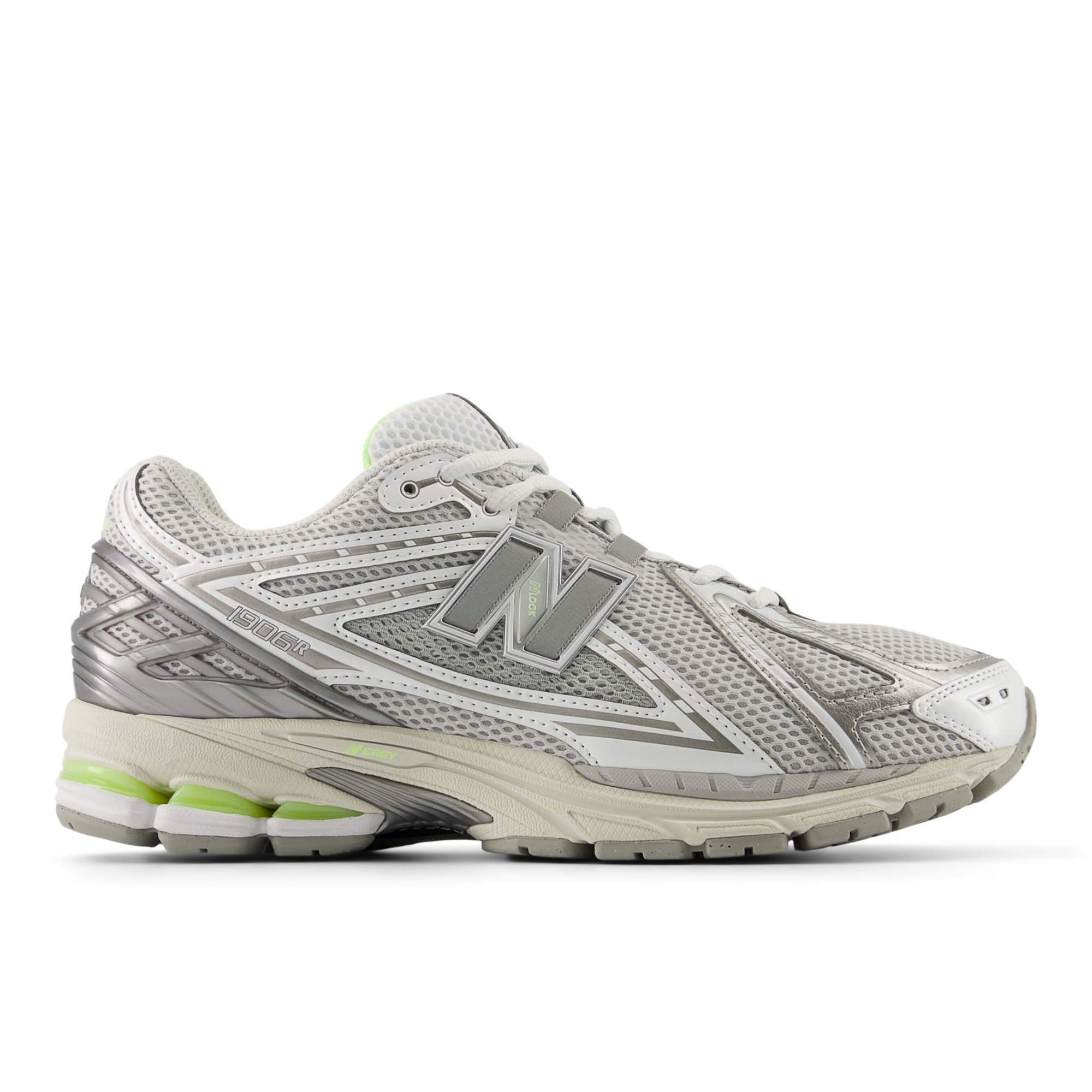 U1906R – GREY MATTER with AFTERGLOW