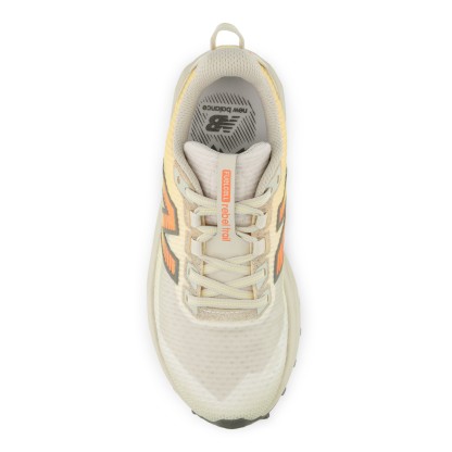 FuelCell Rebel Trail – WHITE PEACH with TIMBERWOLF