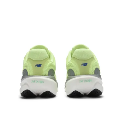 1080v15 men's – AFTERGLOW with BLUE BIRD and SILVER METALLIC