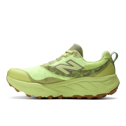 Fresh Foam X Hierro v9 – AFTERGLOW with DARK OLIVINE
