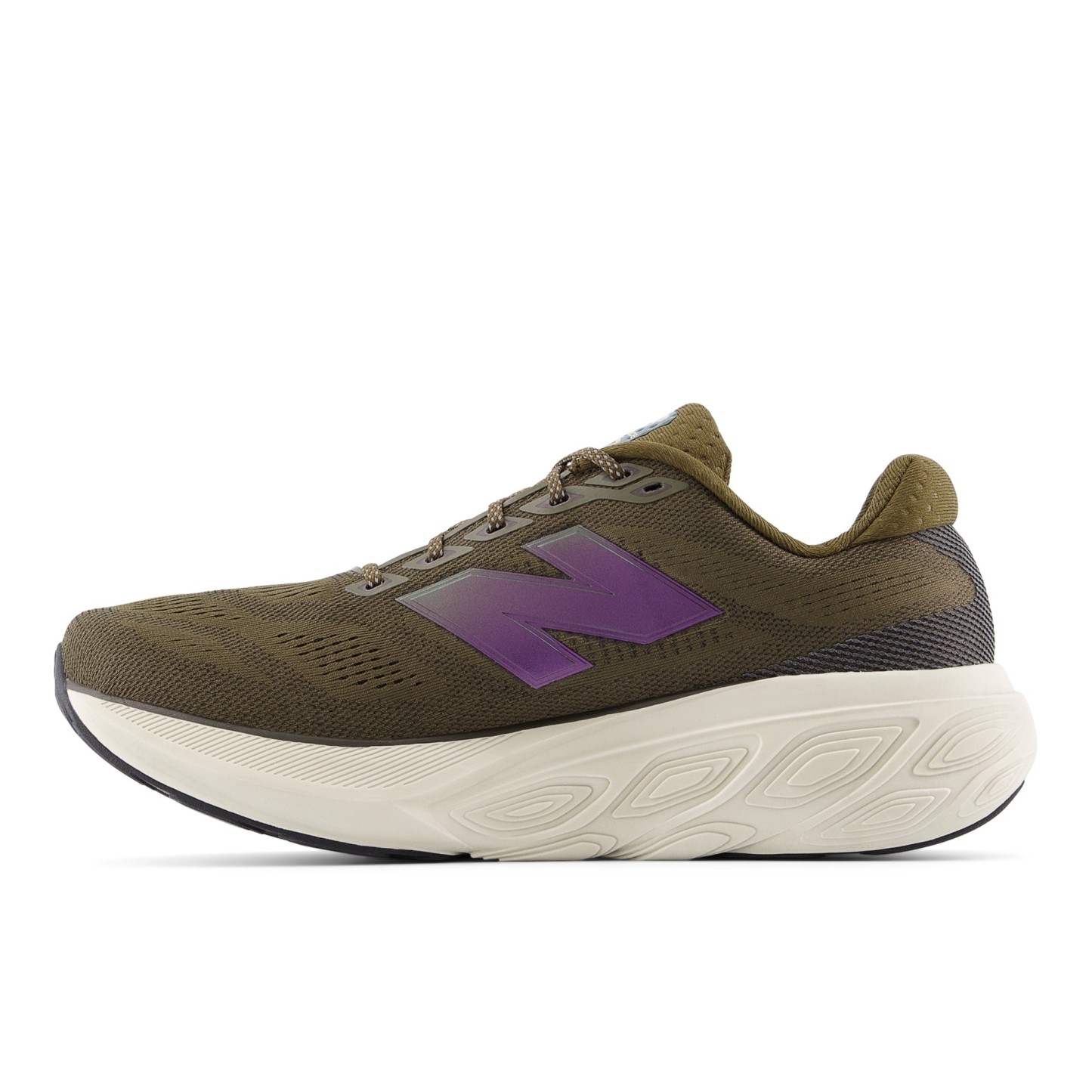 Fresh Foam X 880v15 – Woodland with Shipyard and Black