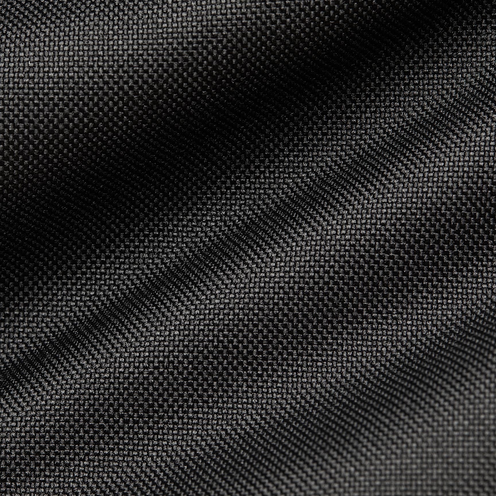 Nike Backpack (21L) – Black/Black/White