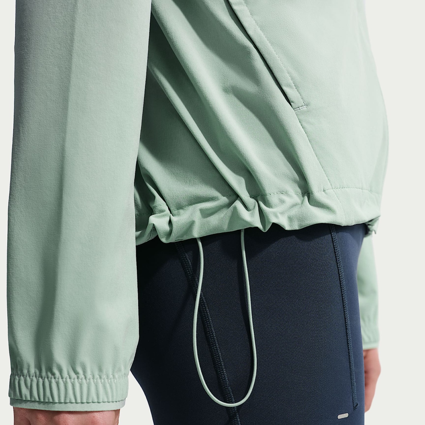 Nike Swift Women's Repel Packable Running Jacket – Steam