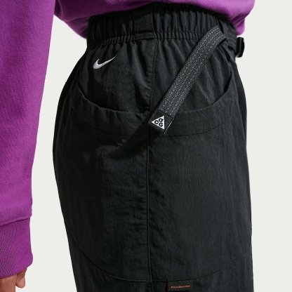 ACG Dolomiti Women's Trousers – Black/Summit White