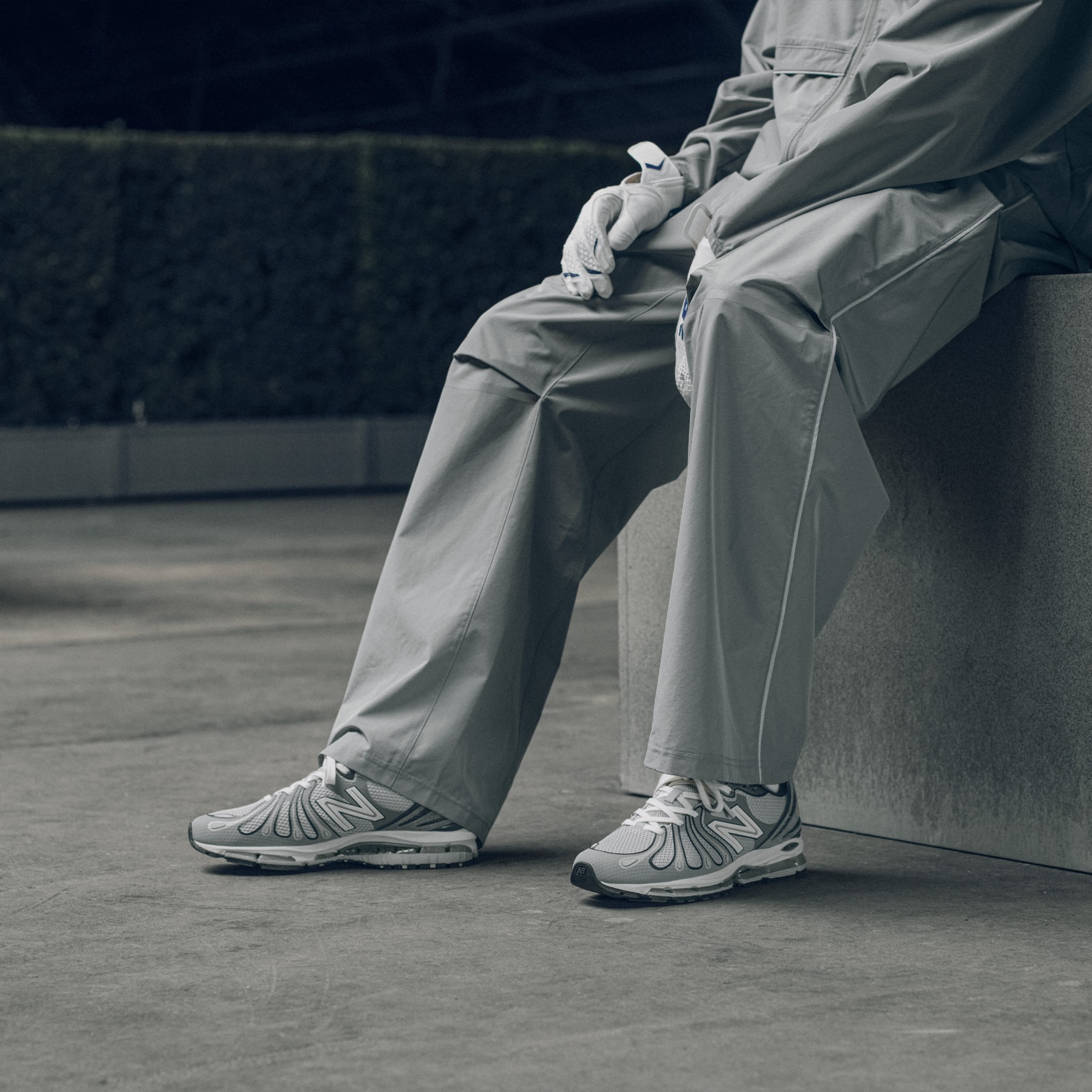 ABZORB 1890 Grey Days – SLATE GREY with SHIPYARD