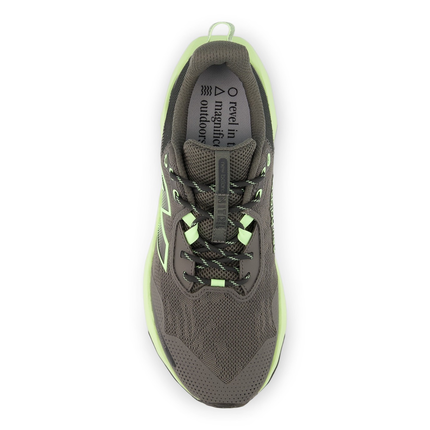 DynaSoft Nitrel v6 – TORNADO with AFTERGLOW and FADED BLACK