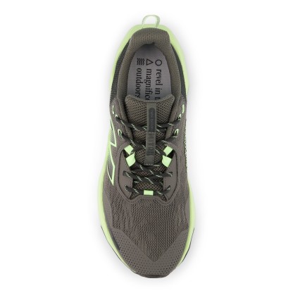 DynaSoft Nitrel v6 – TORNADO with AFTERGLOW and FADED BLACK