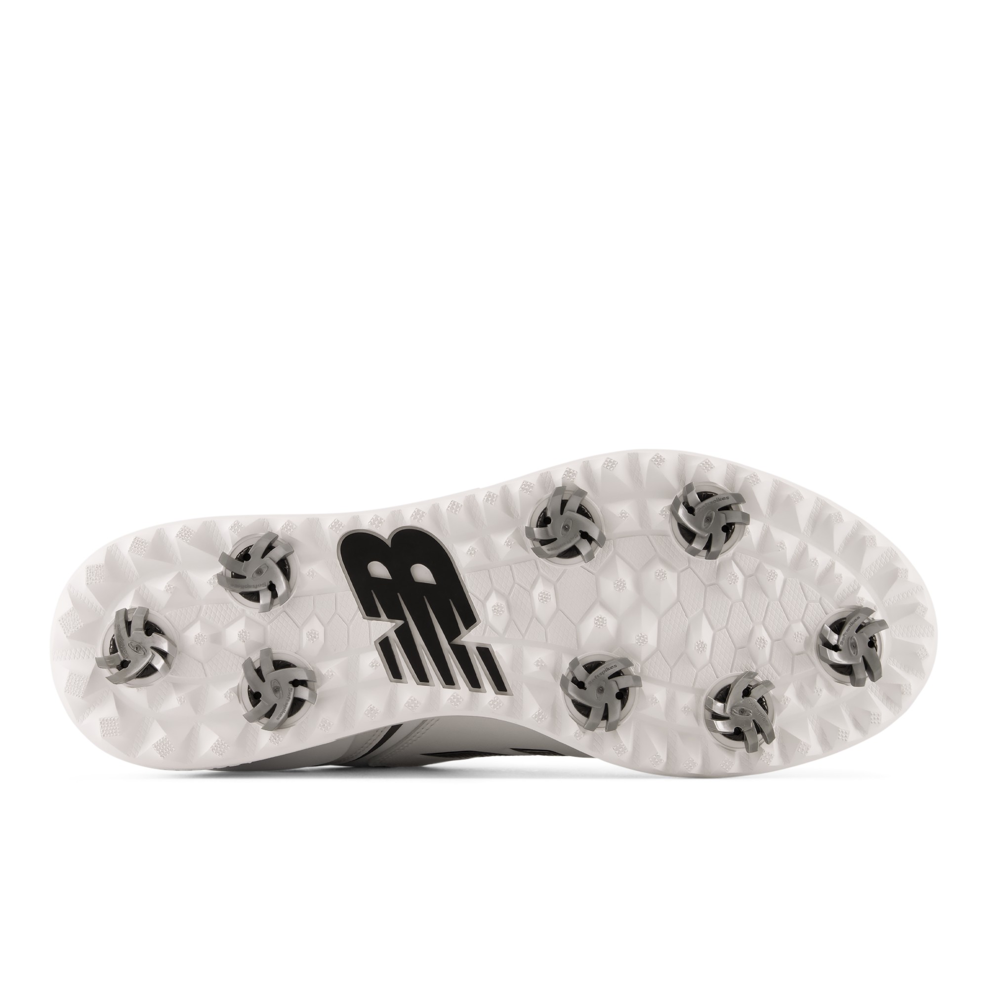 Fuel Cell 3000 v2 LACE – WHITE with DARK SILVER METALLIC