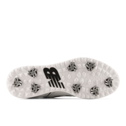 Fuel Cell 3000 v2 LACE – WHITE with DARK SILVER METALLIC
