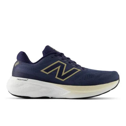 Fresh Foam X 880v15 – VINTAGE INDIGO with STONEWARE