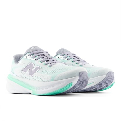 Fresh Foam X 860 v15 – BRIGHT MINT with WHITE