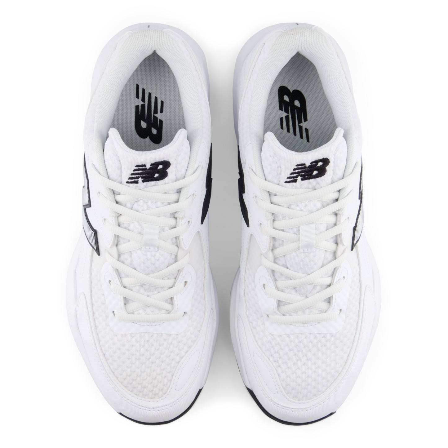 696v7 – WHITE with BLACK