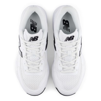 696v7 – WHITE with BLACK