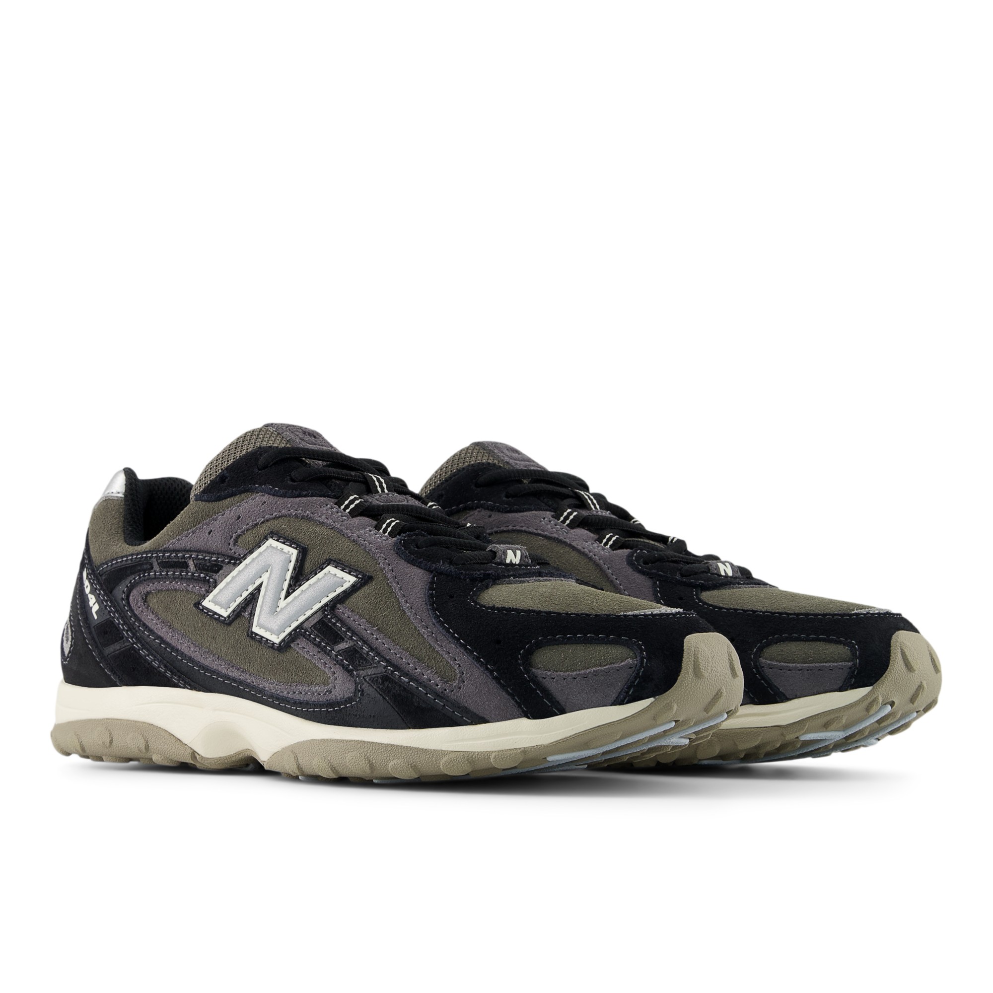 204L – BLACK with MAGNET
